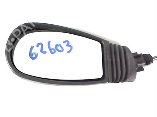 Used Right mirror FIAT PUNTO (188_) 1.2 60 (188.030, .050, .130, .150, .230, .250) (60 hp) 20448744
