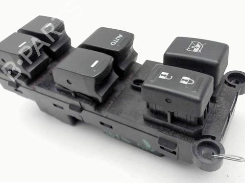 Left front window switch SUZUKI VITARA (LY) 1.6 (APK 416) | BP34104533I27  - Image 7