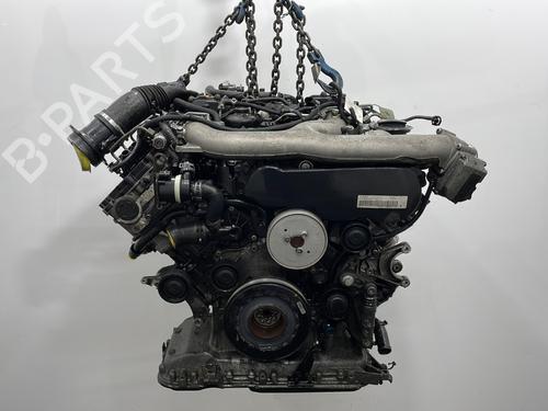 Engine AUDI A4 B8 Avant (8K5) 2.7 TDI | BP29638885M1 - Image 4