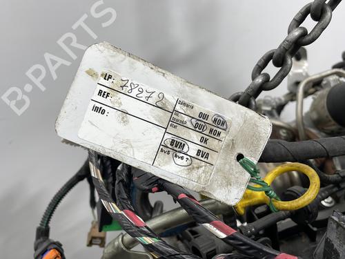 Engine RENAULT CLIO V (B7_) 1.0 TCe 90 (B7MT) | BP29514065M1 