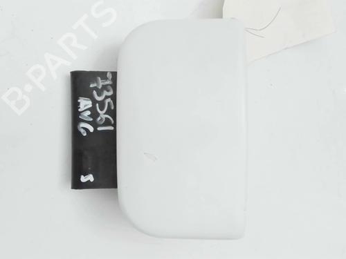 Front left exterior door handle CITROËN SAXO (S0, S1) 1.0 X | BP20394531C128 