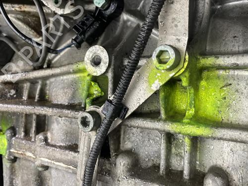 Engine VW POLO IV (9N_, 9A_) 1.4 FSI | BP29491136M1