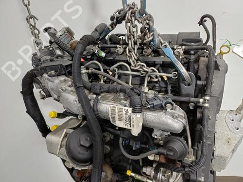 Engine OPEL ASTRA J (P10) 1.7 CDTI (68) | BP37728221M1 - Image 12