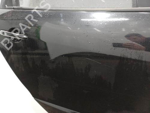 Used Right rear door Right rear door RENAULT SCÉNIC III (JZ0/1_) 1.5 dCi (110 hp) 35938320 35938320