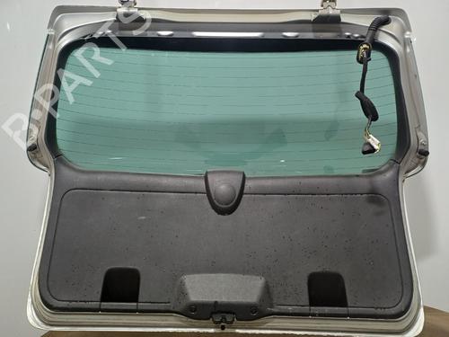 Used Tailgate Tailgate 38274154 38274154