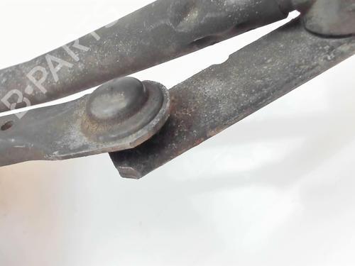 Front wipers mechanism MERCEDES-BENZ VITO Van (W638) 110 D 2.3 (638.074, 638.078) | BP21234070C83 