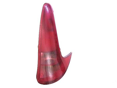 Used Right taillight Right taillight PEUGEOT 206 SW (2E/K) 2.0 HDi (90 hp) 20404579 20404579