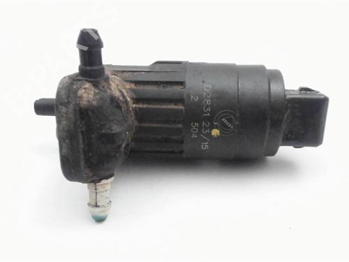 Used Washer pump Washer pump CITROËN NEMO Box Body/MPV (AA_) 1.3 HDi 75 (75 hp) 21241398 21241398