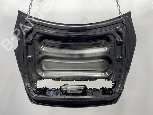 Tailgate PEUGEOT RCZ 2.0 HDi | BP25009334C6 