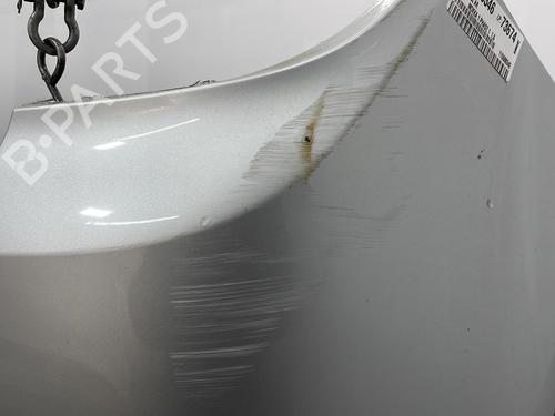 Rear bumper OPEL MOKKA / MOKKA X (J13) 1.6 CDTI (_76) | BP30443854C8 