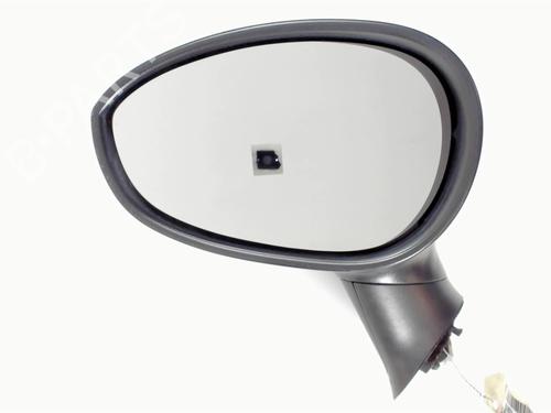 Used Left mirror FIAT GRANDE PUNTO (199_) 1.3 D Multijet (75 hp) 25264366