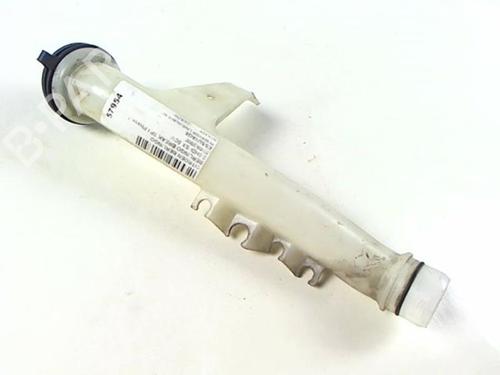 Windscreen washer tank CITROËN BERLINGO / BERLINGO FIRST MPV (MF_, GJK_, GFK_) 2.0 HDI 90 (MFRHY) | BP20431805C113 