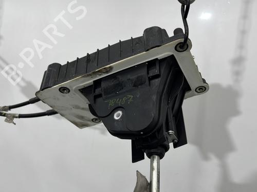 Used Gear lever Gear lever RENAULT MEGANE II (BM0/1_, CM0/1_) 1.5 dCi (BM02, BM13, BM2A, CM02, CM13) (101 hp) 31355389 31355389