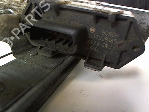 Rear right window mechanism CITROËN C4 I (LC_) 1.6 HDi | BP20437257C25 