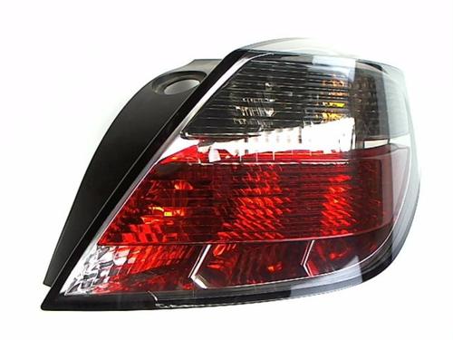 Højre baglygte OPEL ASTRA H GTC (A04) 1.7 CDTI (L08) (125 hp) 20409807