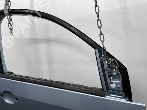 Right front door FORD FUSION (JU_) 1.4 | BP20400007C3 