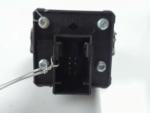 Used Switch Switch CITROËN C4 Grand Picasso I (UA_) 1.6 HDi 110 (112 hp) 20450952 20450952