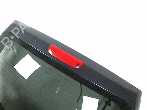 Tailgate HYUNDAI SANTA FÉ II (CM) 2.2 CRDi 4x4 | BP20447972C6 