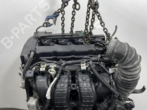 Engine MITSUBISHI OUTLANDER III (GG_W, GF_W, ZJ, ZL, ZK) 2.4 Hybrid 4WD (GG3W) | BP26964024M1 