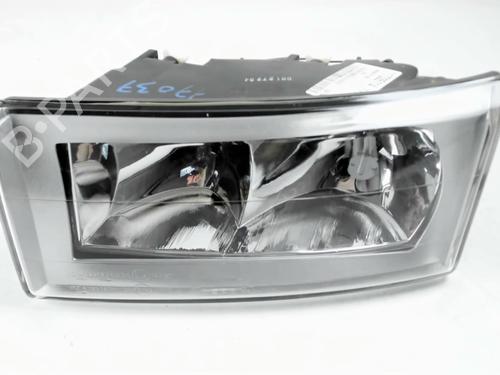 Used Left headlight IVECO DAILY III Van 35 C 12 V, 35 S 12 V (AGKA43A2, AGKB43A2, AGKB46A2,... (116 hp) 30890753