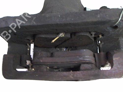 Used Right front brake caliper HYUNDAI ATOS (MX) 1.1 (58 hp) 20386272