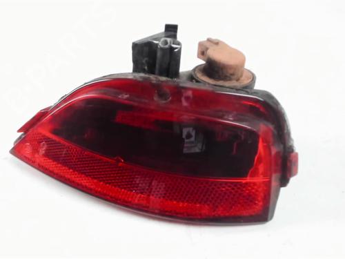 Rear bumper left light RENAULT CAPTUR I (J5_, H5_) 1.5 dCi 90 (J5N4, J5M5, J5MW, J5M6, J5AL, J5AJ) | BP29638758C81 