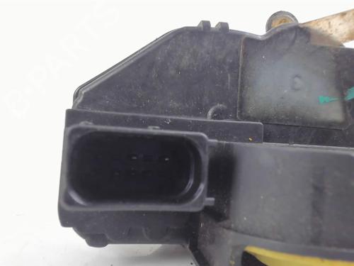 Used Front left lock CHEVROLET ORLANDO (J309) 2.0 D (131 hp) 21238779