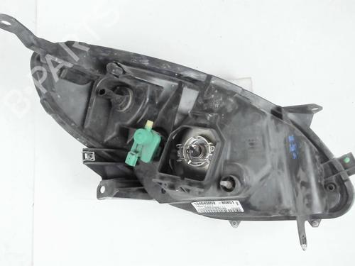 Used Left headlight Left headlight RENAULT TWINGO II (CN0_) 1.2 Turbo (CN0C, CN0F) (100 hp) 40116319 40116319