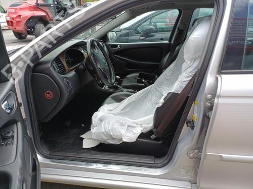 Left front window switch JAGUAR X-TYPE I (X400) 3.0 V6 All-wheel Drive | BP28811175I27  - Image 12