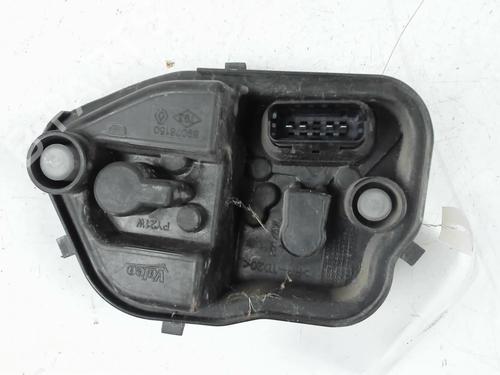 Portalampada Portalampada RENAULT MEGANE III Hatchback (BZ0/1_, B3_) 1.5 dCi (BZ0C) (90 hp) 36372173 36372173