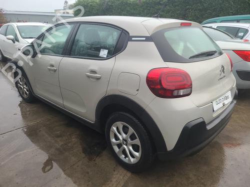 Ratstangsstang CITROËN C3 III (SX) 1.2 PureTech 82 | BP32396778I23  - Image 8