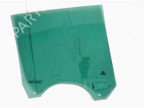 Rear left door window FORD B-MAX (JK) 1.6 TDCi | BP20396852C20 