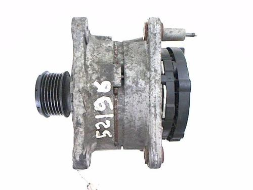 Used Alternator VW FOX Hatchback (5Z1, 5Z3, 5Z4) 1.4 TDI (70 hp) 20459573