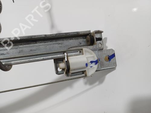 Front left window mechanism RENAULT TRAFIC II Van (FL) 1.9 dCi 80 (FL0B) | BP34559287C22 - Image 2