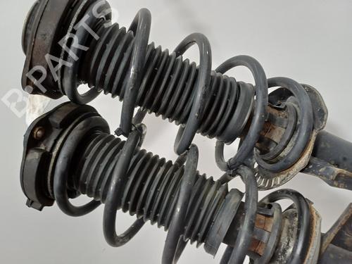 Left front shock absorber VW GOLF V (1K1) | BP37481705M16 - Image 5