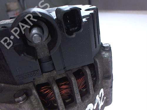 Used Alternator PEUGEOT 407 (6D_) 1.8 (6D6FZB) (116 hp) 20447689