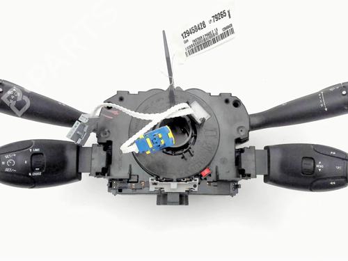 Steering column stalk PEUGEOT PARTNER Platform/Chassis | BP37458762I23 - Image 8