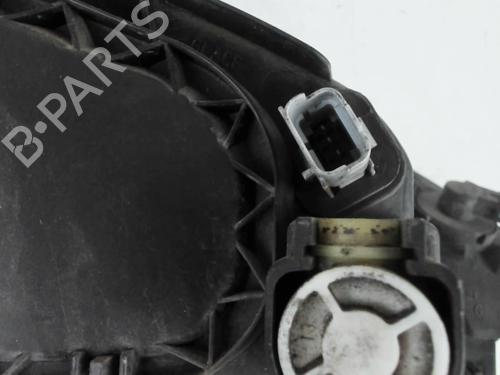 Left headlight PEUGEOT 206 CC (2D) 1.6 16V (2DNFUF, 2DNFUR) | BP38943204C28 - Image 7