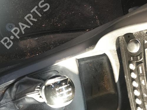 Left front window switch CITROËN DS3 (SA_) 1.4 VTi 95 | BP20465169I27  - Image 9