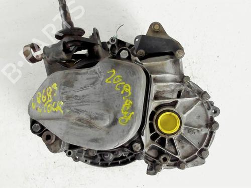 Gearbox PEUGEOT 306 Hatchback (7A, 7C, N3, N5) 1.6 | BP20406928M3 