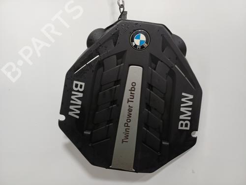 Blindagem superior Blindagem superior BMW 7 (F01, F02, F03, F04) 750 i, Li (449 hp) 36400771 36400771