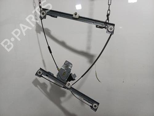 Front left window mechanism RENAULT KANGOO Express (FW0/1_) 1.5 dCi 75 (FW07, FW10, FW04) | BP39179466C22  - Image 5