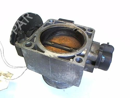 Throttle body VOLVO V40 Estate (645) 1.8 | BP20407519M82 