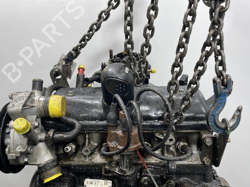Engine RENAULT TWINGO I (C06_) 1.2 (C066, C068) | BP30628719M1