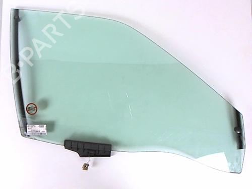 front-right-door-window-audi-80-b4-saloon-8c2-1991-1992-1993-1994-1995-25265131 main image