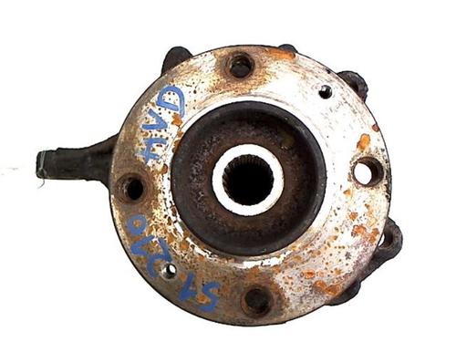 Used Right front steering knuckle CITROËN C2 (JM_) 1.1 (60 hp) 20457043