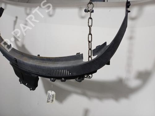 Scuttle panel SMART FORTWO Cabrio (451) | BP37458632C110 - Image 2