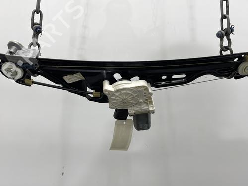 Rear left window mechanism BMW 5 (E60) 520 d | BP26224118C24 