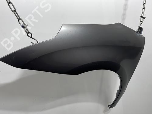 Left front fenders CITROËN C4 I (LC_) 1.6 HDi | BP20404079C41 