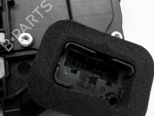 Front left lock VW TAIGO (CS1) 1.0 TSI | BP26964748C98 - Image 5